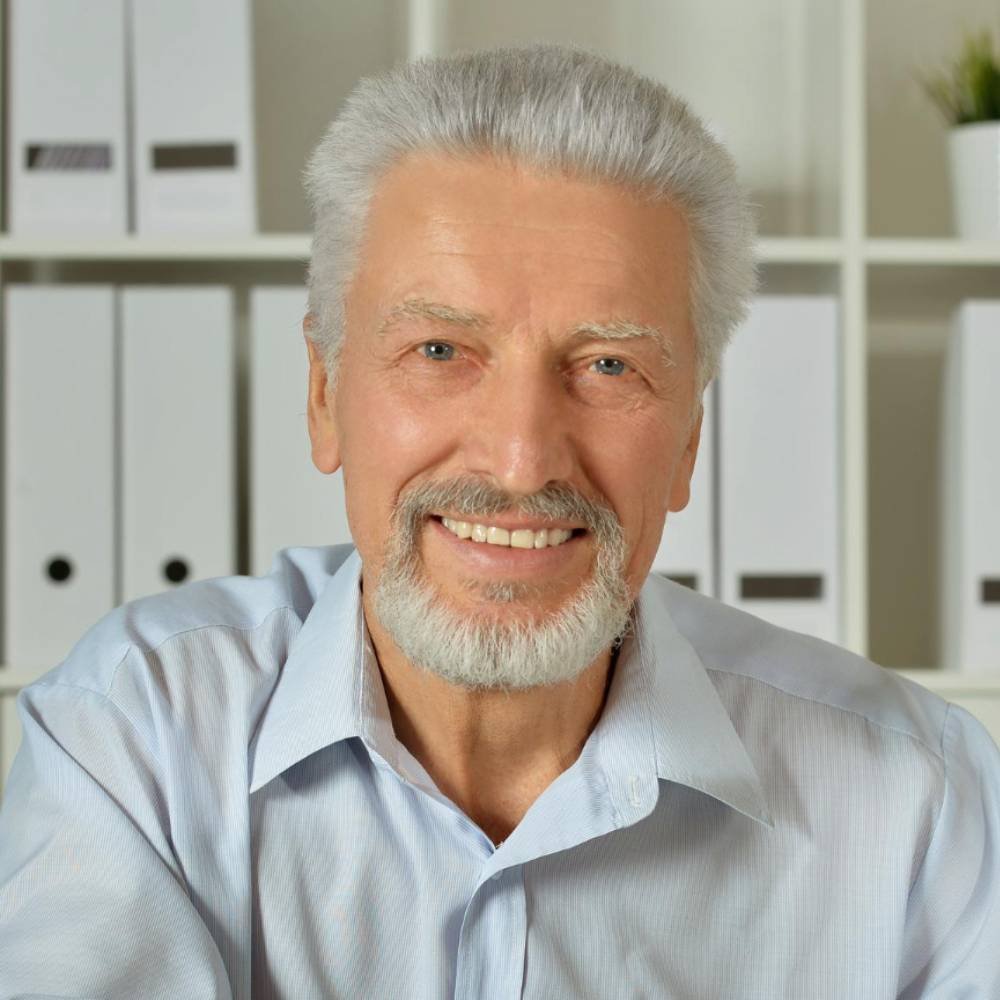 Keith Marschke, Ph.D.