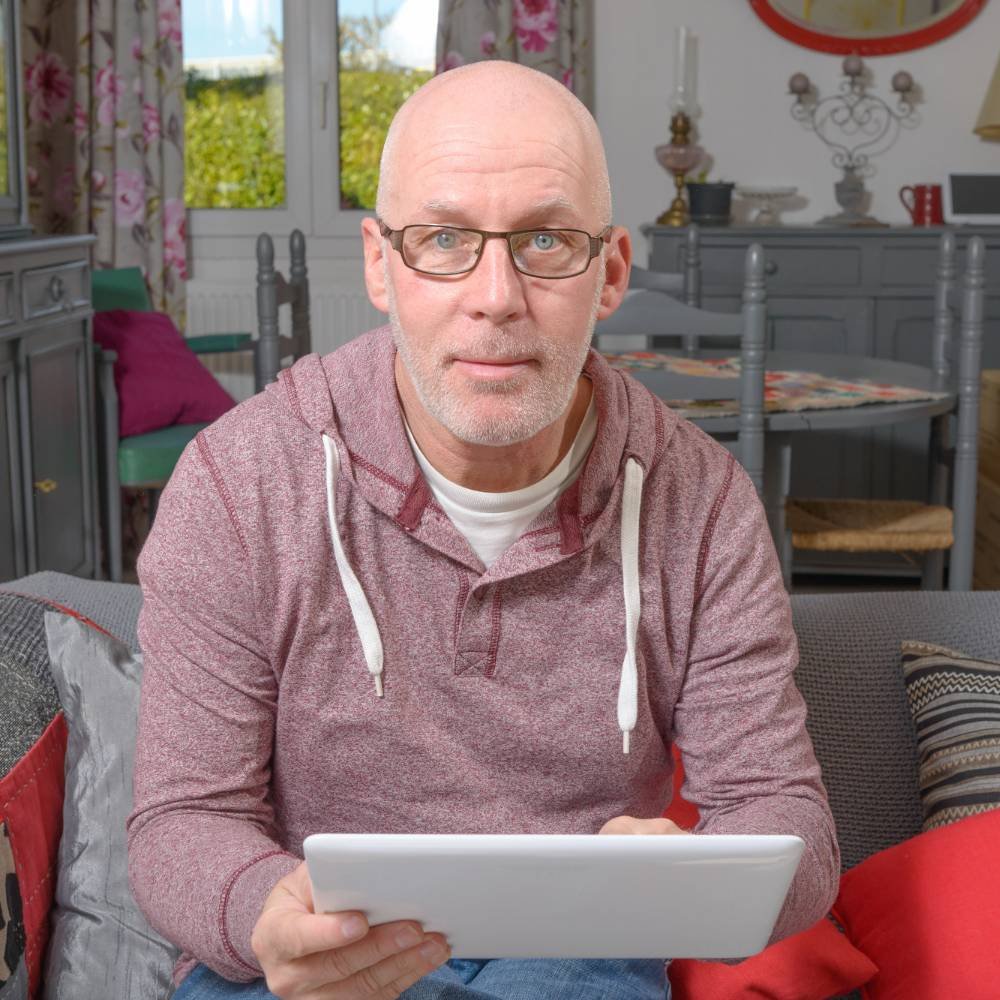 Ruben Flores-Saaib, Ph.D (1)