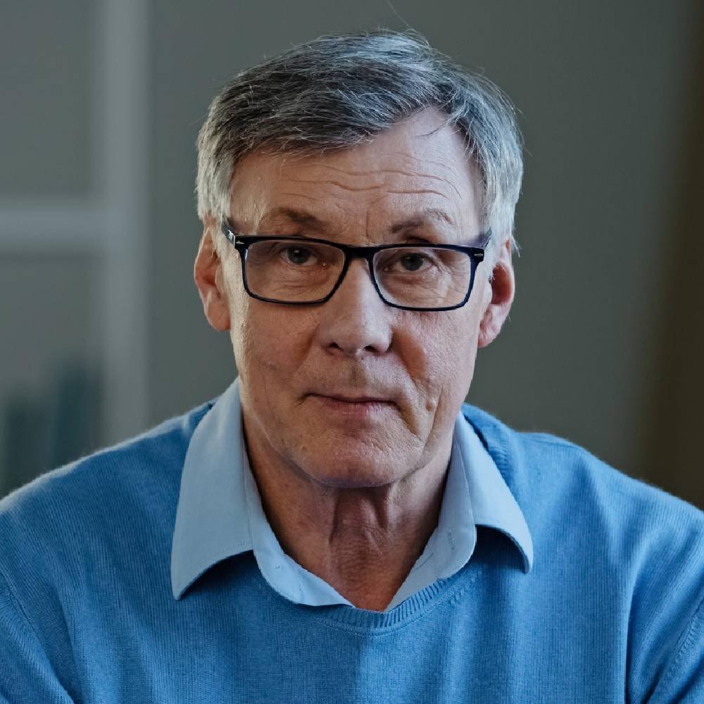 Vince Antle, Ph.D. (1)